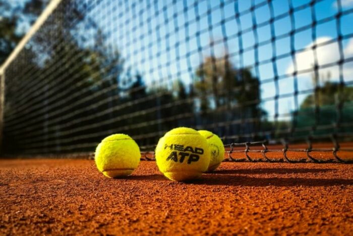 ATP tennis tournooi Umag